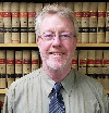 Photo of Neil Caulkins
