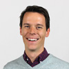 Photo of Ben Johnson