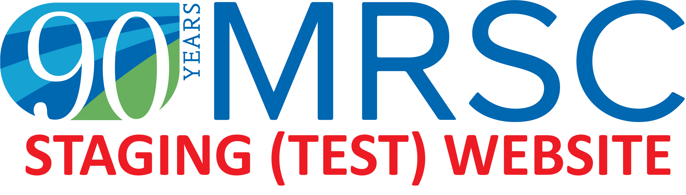 MRSC logo MRSC logo