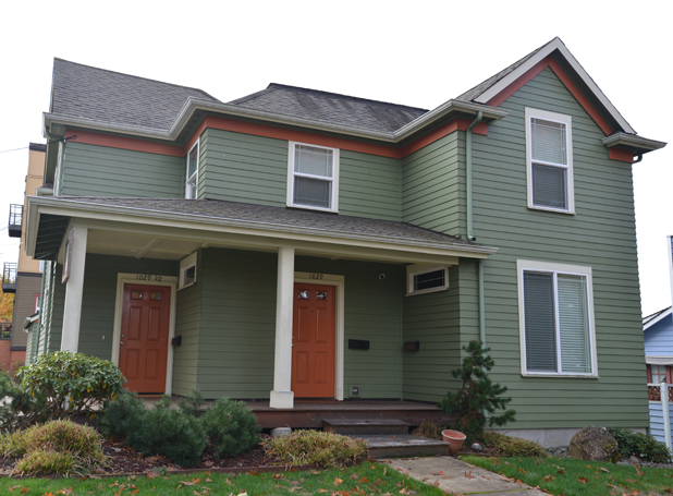 Duplex