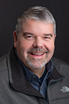 Kevin Overbay